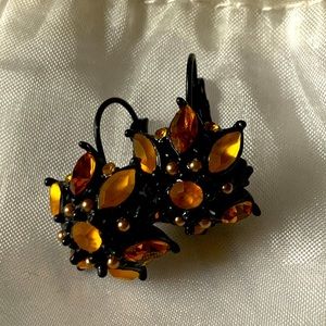 Agatha of Paris earrings